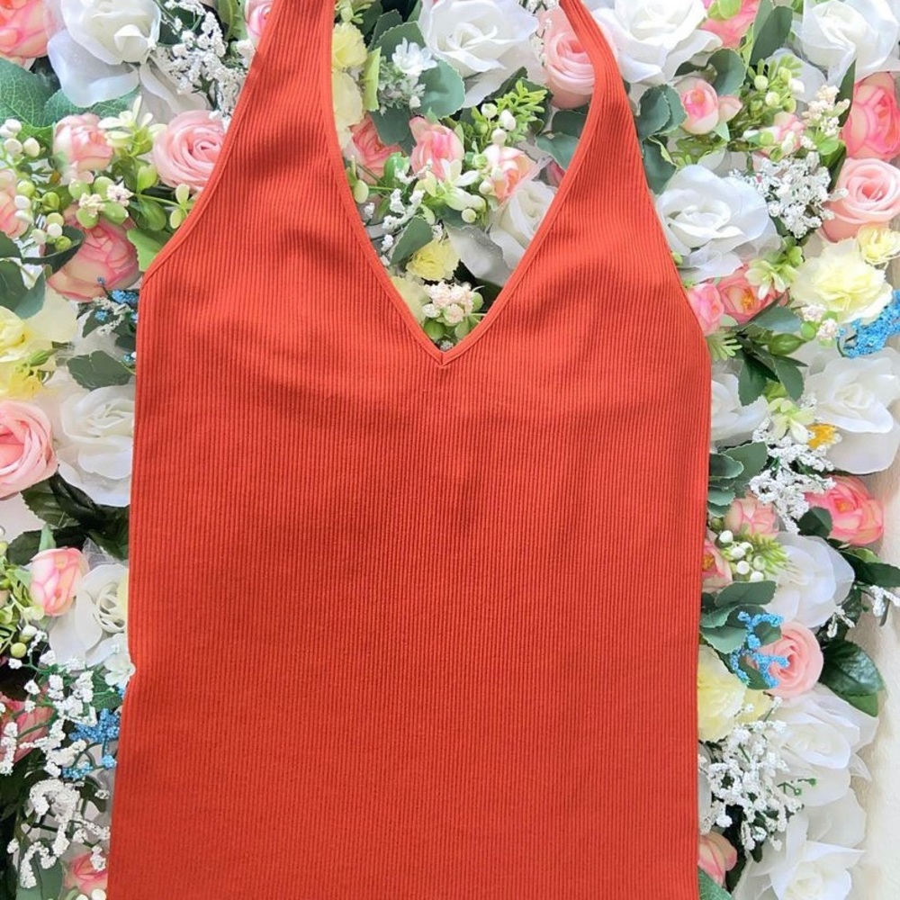 ORANGE TOP 🍄 - Picture 4 of 5